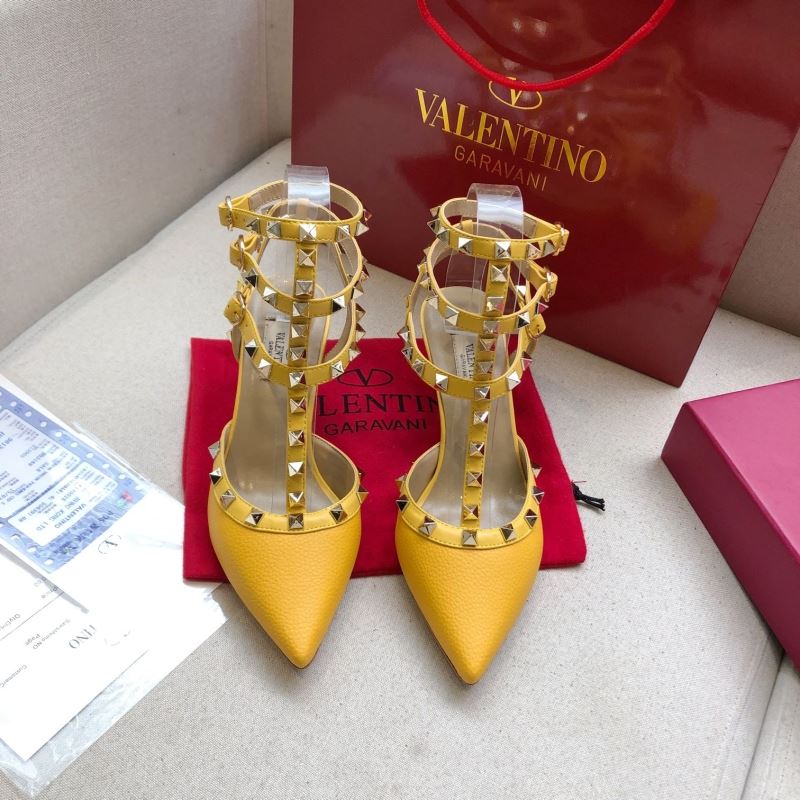 Valentino Sandals